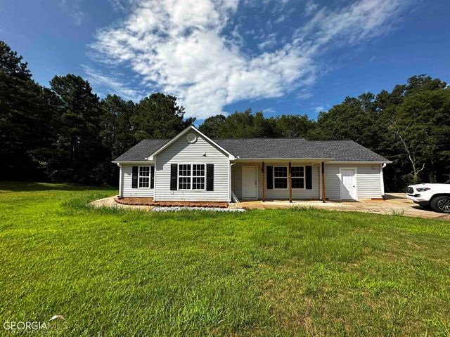 641 Honey Creek Road, Mcdonough, GA 30252