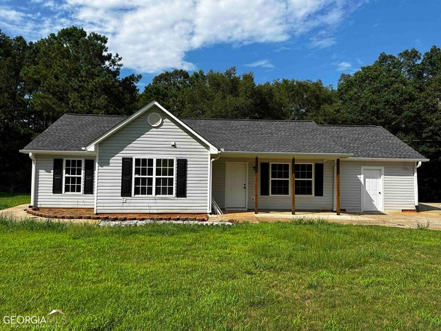 641 Honey Creek Road, Mcdonough, GA 30252