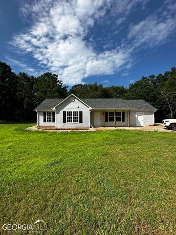 641 Honey Creek Road, Mcdonough, GA 30252