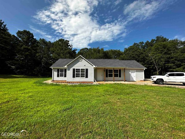 641 Honey Creek Road, Mcdonough, GA 30252