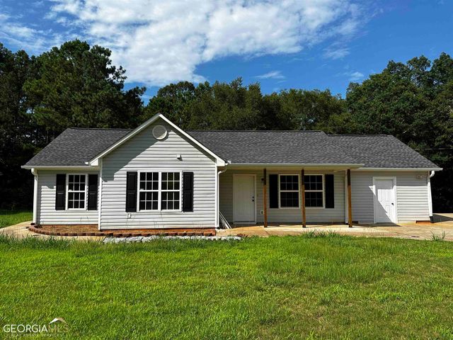 641 Honey Creek Road, Mcdonough, GA 30252