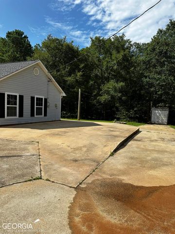 641 Honey Creek Road, Mcdonough, GA 30252