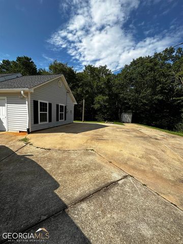 641 Honey Creek Road, Mcdonough, GA 30252