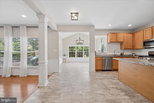 604 BUSHYTAIL DR, Frederick, MD 21703