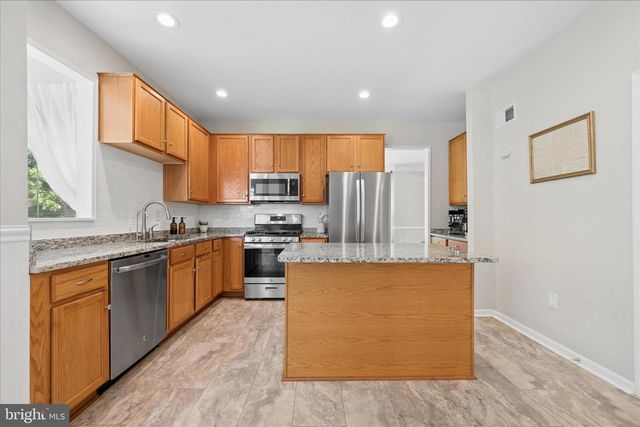 604 BUSHYTAIL DR, Frederick, MD 21703