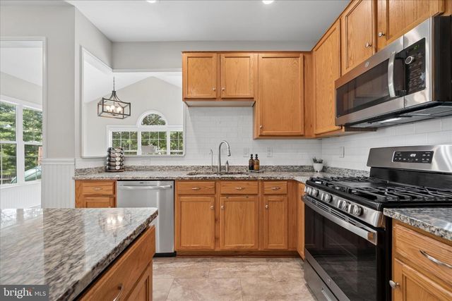 604 BUSHYTAIL DR, Frederick, MD 21703
