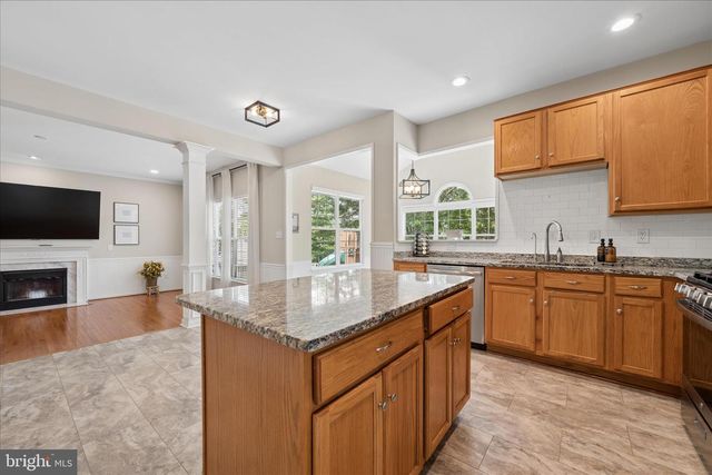 604 BUSHYTAIL DR, Frederick, MD 21703