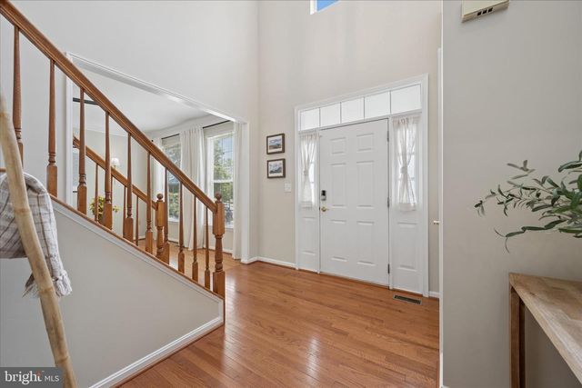 604 BUSHYTAIL DR, Frederick, MD 21703