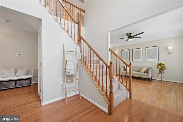 604 BUSHYTAIL DR, Frederick, MD 21703