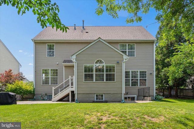 604 BUSHYTAIL DR, Frederick, MD 21703