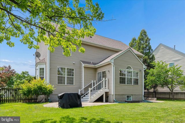 604 BUSHYTAIL DR, Frederick, MD 21703