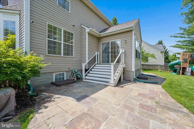 604 BUSHYTAIL DR, Frederick, MD 21703