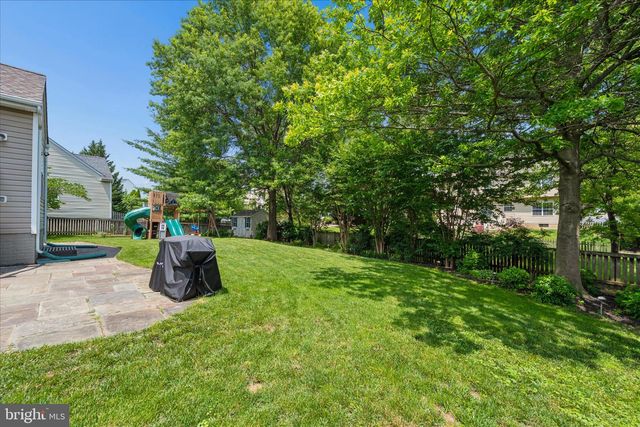 604 BUSHYTAIL DR, Frederick, MD 21703