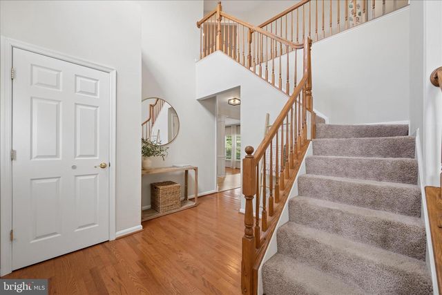 604 BUSHYTAIL DR, Frederick, MD 21703