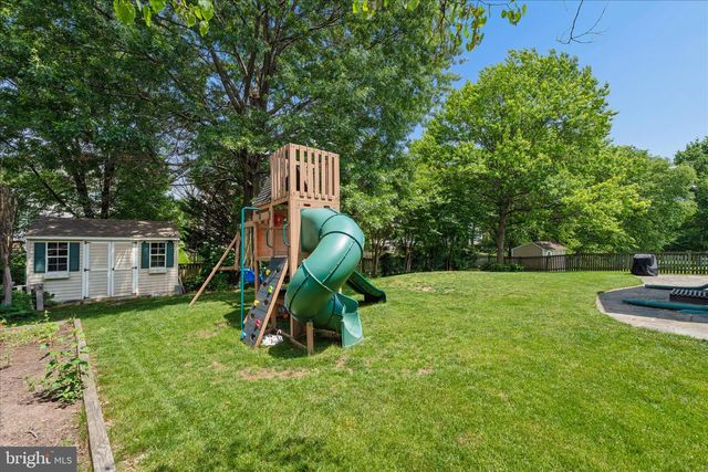 604 BUSHYTAIL DR, Frederick, MD 21703