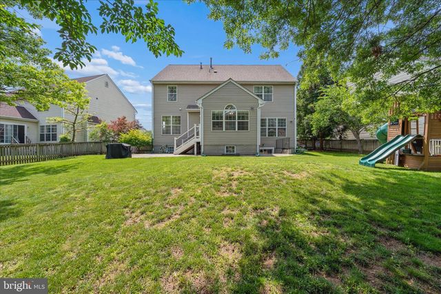 604 BUSHYTAIL DR, Frederick, MD 21703