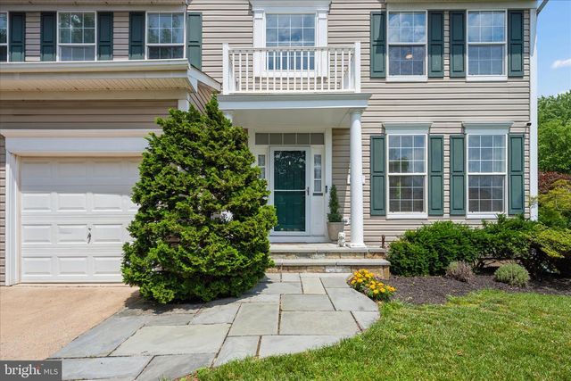 604 BUSHYTAIL DR, Frederick, MD 21703