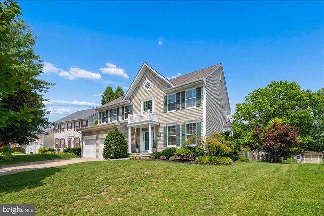604 BUSHYTAIL DR, Frederick, MD 21703