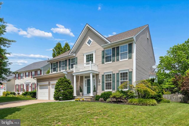604 BUSHYTAIL DR, Frederick, MD 21703