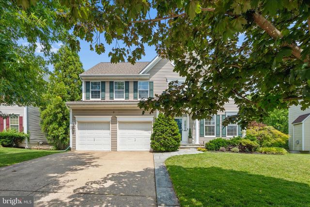 604 BUSHYTAIL DR, Frederick, MD 21703