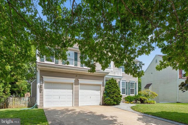 604 BUSHYTAIL DR, Frederick, MD 21703