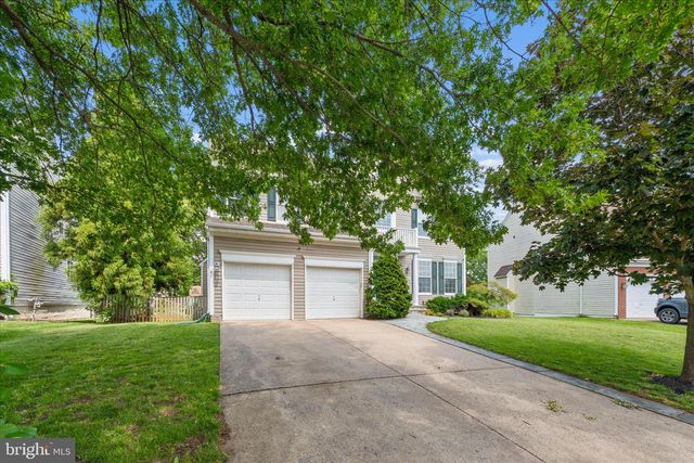 604 BUSHYTAIL DR, Frederick, MD 21703