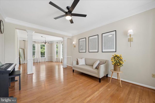 604 BUSHYTAIL DR, Frederick, MD 21703