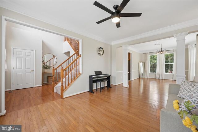 604 BUSHYTAIL DR, Frederick, MD 21703