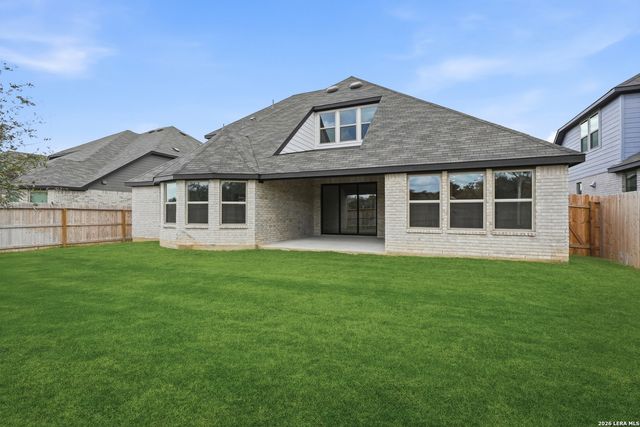 11479 Buffalo Bill, San Antonio, TX 78254