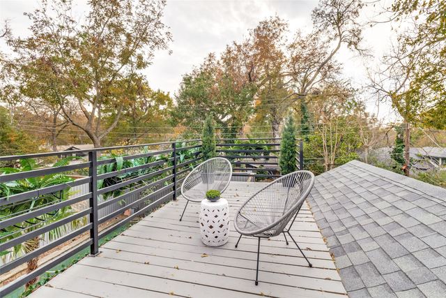 947 Easton Place, Dallas, TX 75218