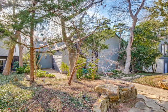 947 Easton Place, Dallas, TX 75218