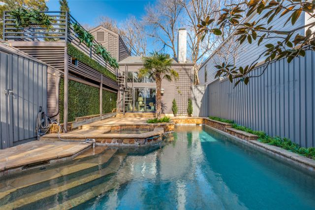 947 Easton Place, Dallas, TX 75218