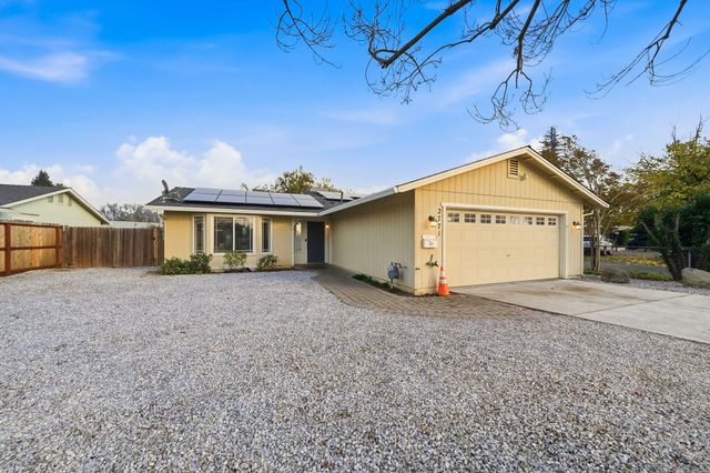 2771 North Street, Anderson, CA 96007