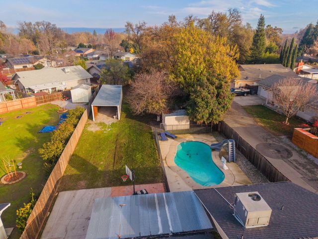 2771 North Street, Anderson, CA 96007