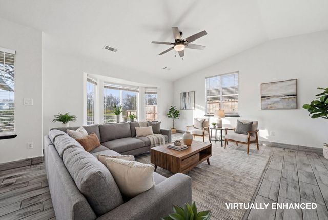 2771 North Street, Anderson, CA 96007