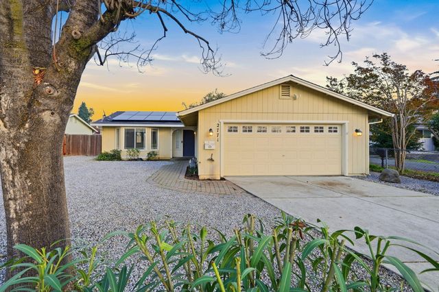 2771 North Street, Anderson, CA 96007