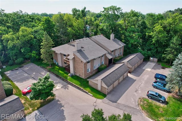 11839 Sycamore Drive, Plymouth, MI 48170