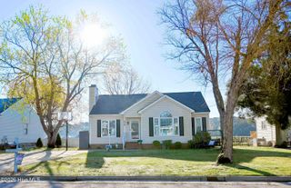 4319 Nantucket Drive NW, Wilson, NC 27896