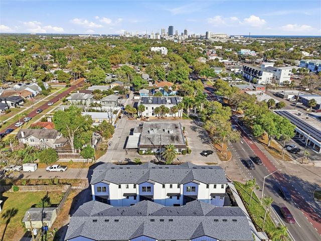 3009 1ST AVENUE N, St Petersburg, FL 33713