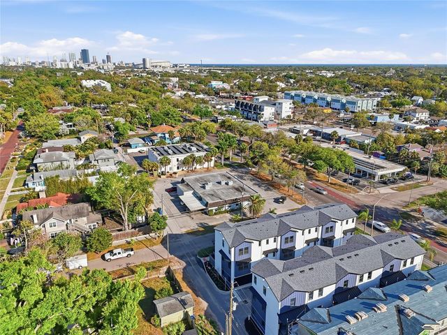 3009 1ST AVENUE N, St Petersburg, FL 33713