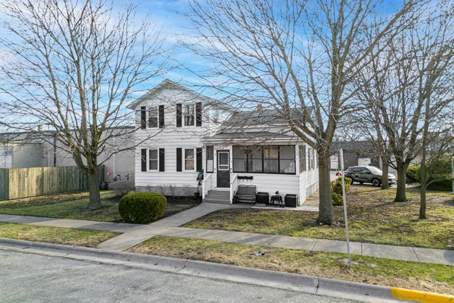 Address unavailable.