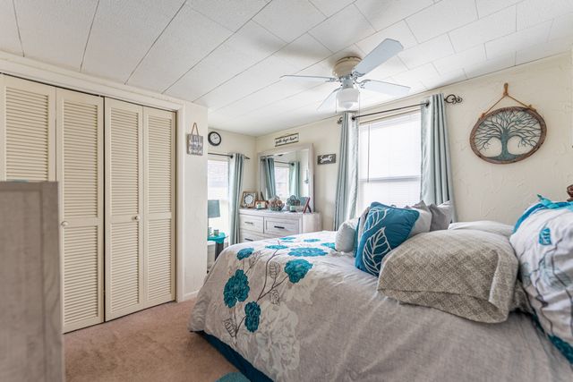 Address unavailable.