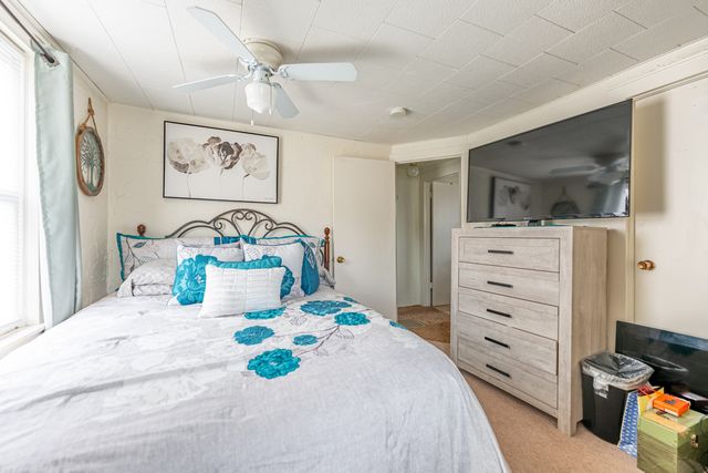 Address unavailable.