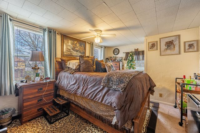 Address unavailable.