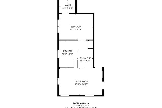 Address unavailable.