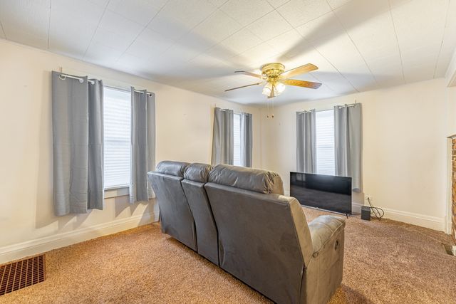 Address unavailable.