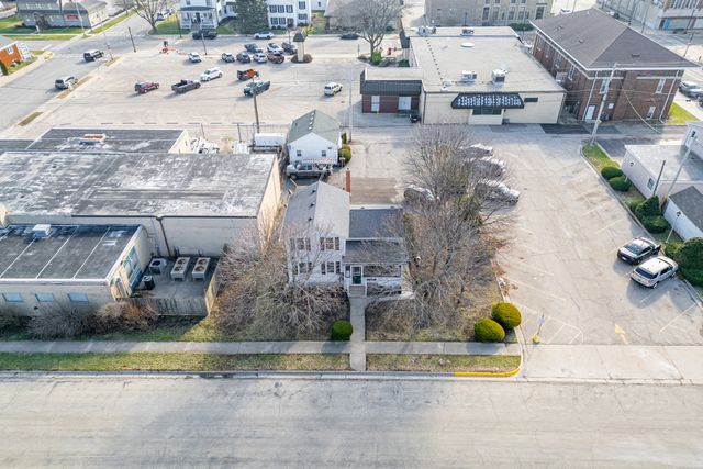 Address unavailable.