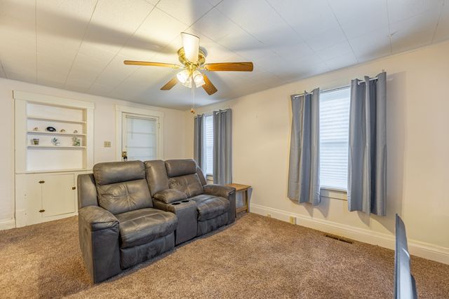 Address unavailable.