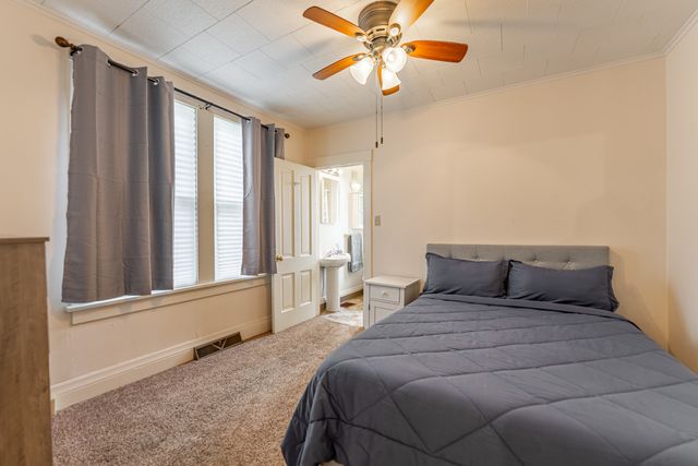 Address unavailable.