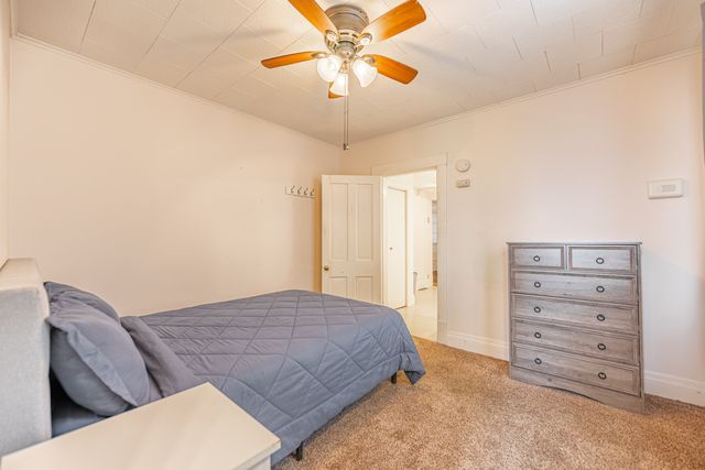 Address unavailable.